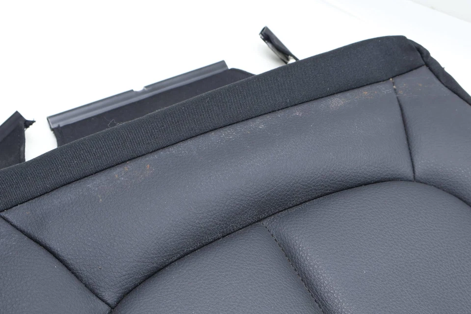 2020–2024 BMW 228I XDRIVE GRAN COUPE — передняя левая нижняя подушка сиденья - Изображение 3 из 4