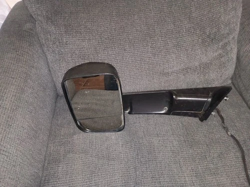 Ram 2500/3500 2020 Drivers Side Mirror