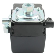 For Ingersoll Rand 23474661-C Pressure Switch 95-125 PSI Air Compressor SS3 SS5