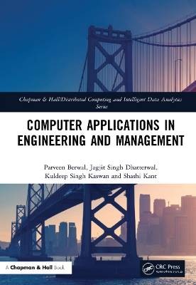 Computer Applications in Engineering and Managemen