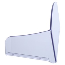 Access Lock Rain Cover Covers for Doors Doorbell Plastic Clear Outdoor Keypad