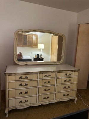 how to get glitter off a dress Babyletto Lolly 6-Drawer Assembled Dresser (48