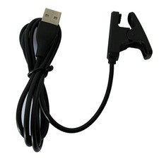 USB Charger Charging Cable For Garmin Marq Athlete Aviator Captain Smart Watch K