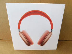 Apple Air Pods Max Pink | eBay