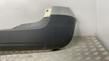 Pare-choc arrière Renault MODUS