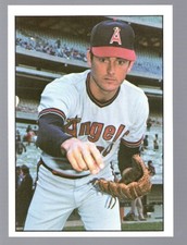 Nolan Ryan Bit by Coyote, Helps Inspire New Baseball Cards 16