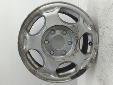 Chevrolet Silverado 1500 Pickup Oem Wheel Rim X2zb5 Chevrolet Silverado 1500 Pickup Oem Wheel Rim X2zb5
