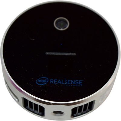 Intel RealSense L515 82638L515G1PRQ Solid State LiDAR Depth Camera