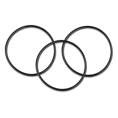 3.5'' O.D Water Filter O-Ring Replaces Reverse Osmosis Water Filter Housings Set 