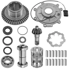 1332990 3233950 1332428 1332670 Front Differential Rebuilt Kit For Polaris