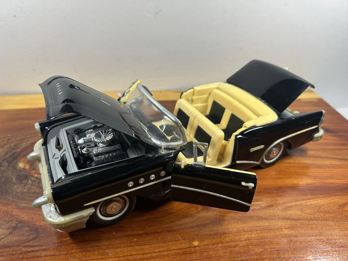 Buick 1:18 Scale Diecast Cars for sale | eBay
