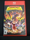 Donkey Kong Bananza - Nintendo Switch 2