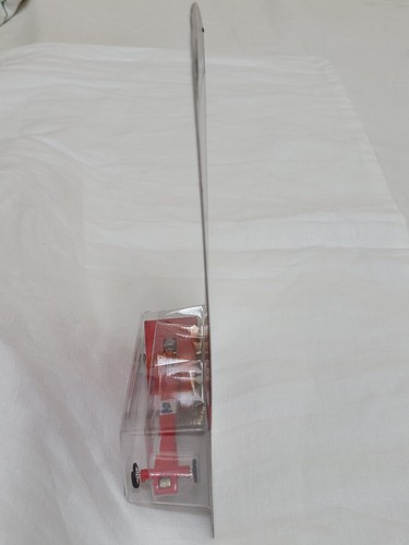 Hot Wheels 2010 Drag Strip Demons "Snake" Prudhomme's "Wedge Dragster" # 18/25 - Picture 5 of 12