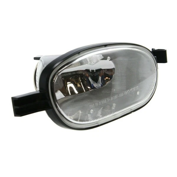 Para 02-09 GMC Envoy Park Luz de esquina Señal de giro Marcador Lámpara Lado del pasajero Foto 3 de 4