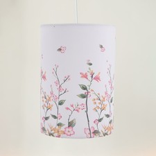  Abat-jour Suspendu Lampe Poser De Remplacement Pour Suspension Floral