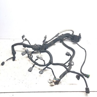 NISSAN QASHQAI J10E MK1 1.6 BENZIN MOTORKABELBAUM 2006 - 2010