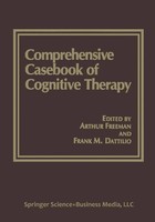 Frank M. Dattilio | Comprehensive Casebook Of Cognitive Therapy | Taschenbuch