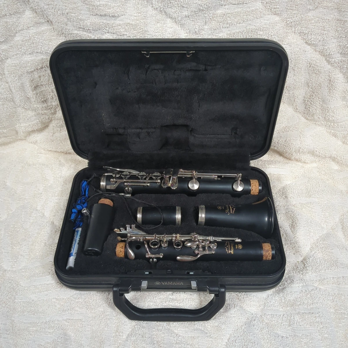 Yamaha Clarinet Clarinets for sale - eBay