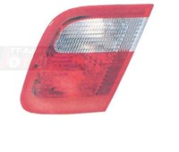 Hartsant RüCkleuchte Links Innen Weiß/Rot Limo FüR BMW E46 Limo/Kombi 98-01