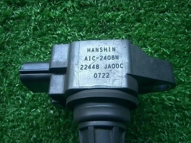 NISSAN Elgrand 2010 DBA-TE52 Ignition Coil 22448JA00C [Used] [PA117763540] - Image 3 of 4