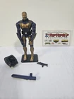 GI Joe Valor vs Venom Cobra Ninja Night Creeper 2004 Hasbro 3.75" Figure