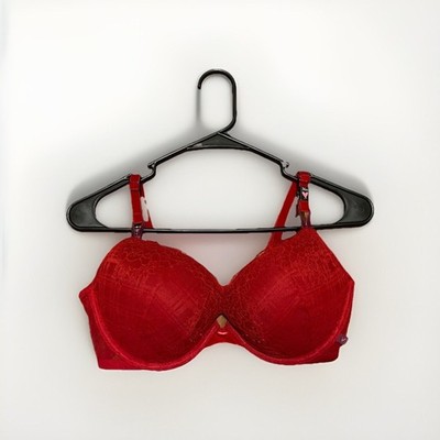 NEW VS tshirt Push-up Bra 36D