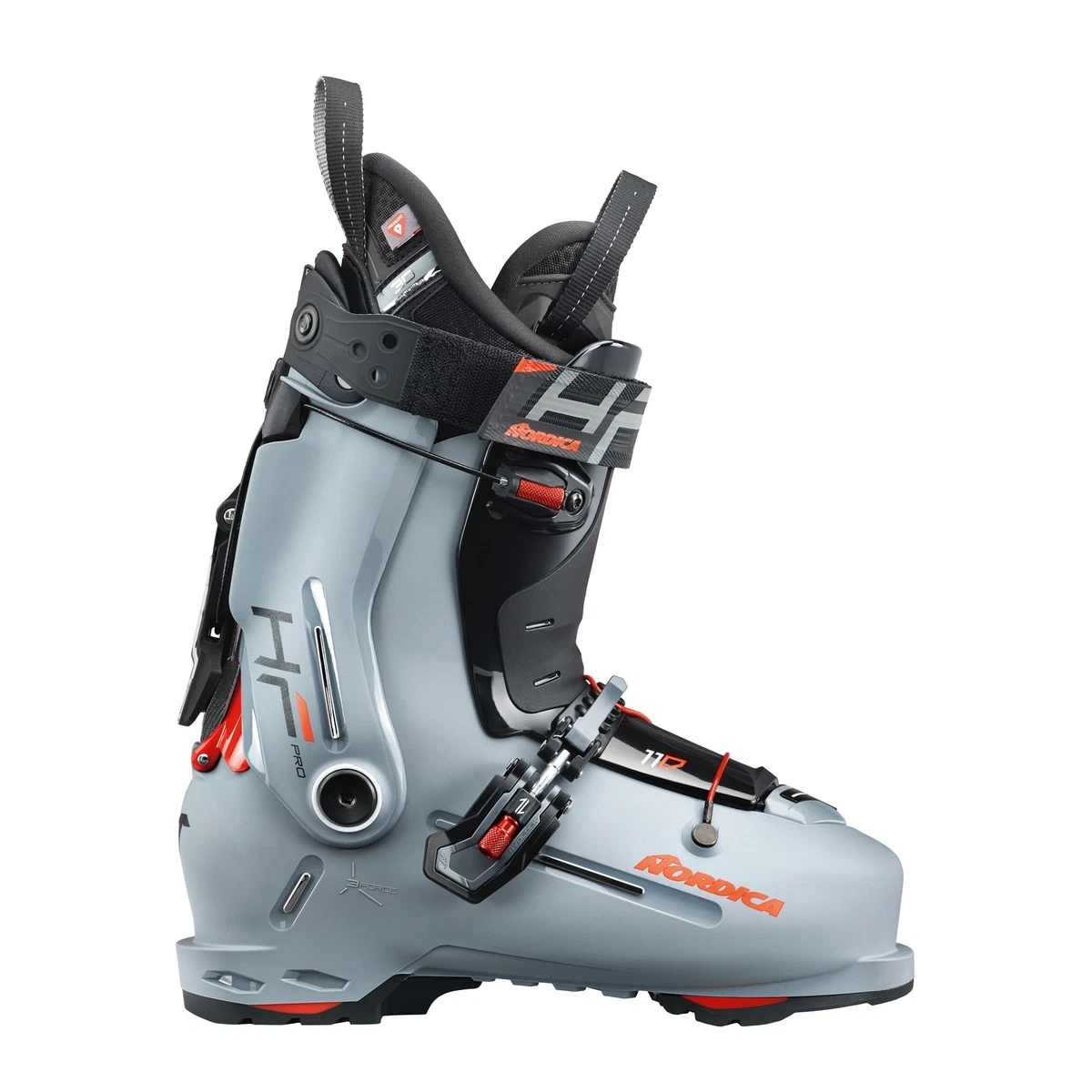 Nordica Ski & Snowboard Boots for Men for sale | eBay