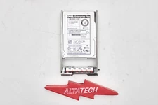 Dell HFJ8D-EQL 1.2TB 10K SAS 2.5 6G HUC101212CSS600 / 0B28471 EP+