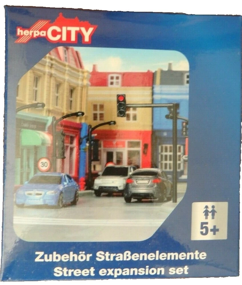 Herpa 1:64 escala Diecast coches, camiones y camionetas