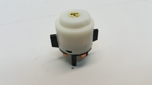 Audi A4 B7 - Zündanlassschalter Zündschalter Zünd Schalter 4B0905849