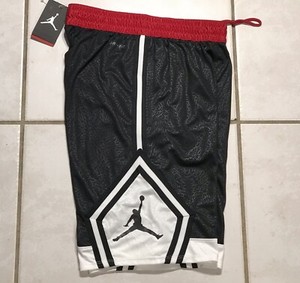 jordan rise diamond shorts mens