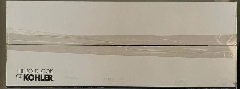 Bandeja de eletrodomésticos de bambu Kohler para gavetas roll-out 99738-1WS - Imagem 3 de 4