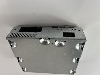  Original VW T5 GP Multivan TV Tuner 7L6919148A Hybrid TV DVB T Hirschmann