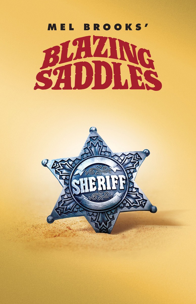 logo-van-blazing-saddles-blazing-saddles-new-sherrif-reaction