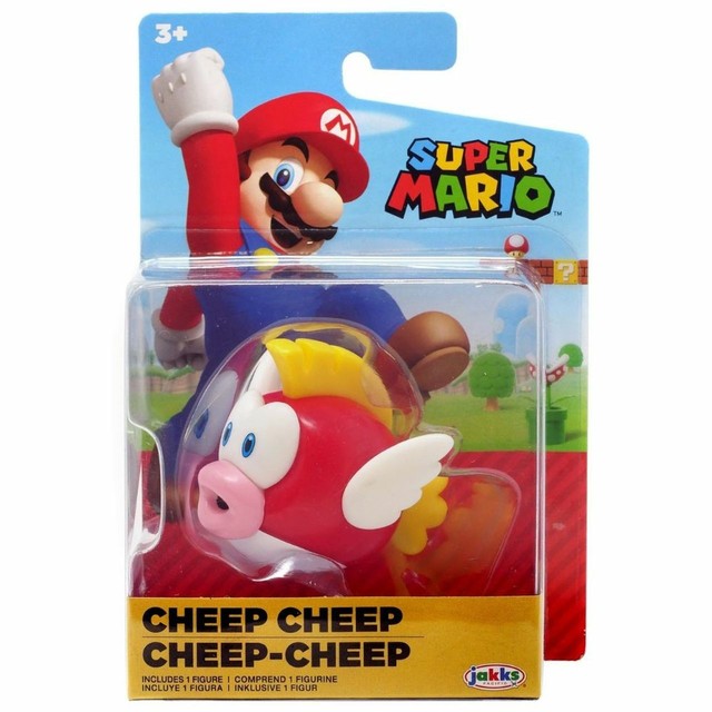 mario odyssey action figures