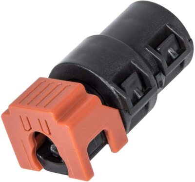 6.7L Fuel Filter Return Line Connector Fitting for Ford 6.7L / 3846 ...