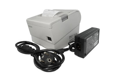 Epson TM-T88V Thermo Bondrucker TMT88 Thermobondrucker Kassendrucker 