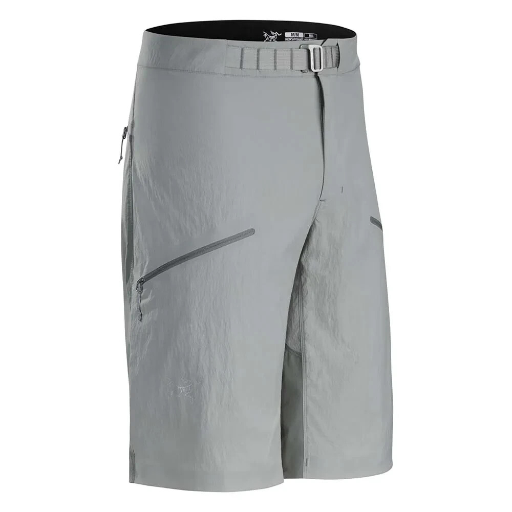 Arc'teryx Psiphon FL corto uomo (grigio pungente)