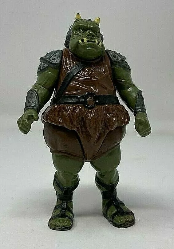 Gamorrean best sale guard figure