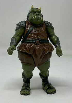 スターウォーズ オールドケナー Gamorrean Guard 1983 Kenner Star Wars Gamorrean Guard 3.75