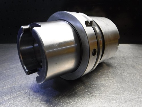 Lyndex HSK100A 1.5" Facemill Holder 4.1" Pro HSK100A-SM1500-4.00 (LOC2876B) - Picture 3 of 3