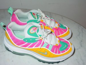 nike air max 98 spirit teal