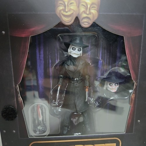 Puppet Master - Blade & Torch 7” Scale Action Figure 2-Pack New NIB - 第 4/5 張圖片