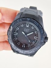 Montre caterpillar motion LH 110.25.125  10 ATM(100m)