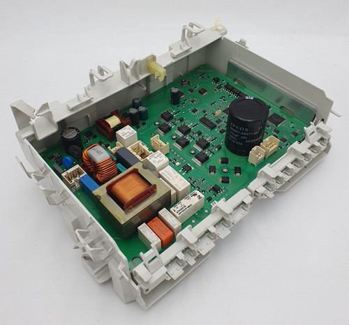 ELP 270 Elektronik Leistungselektronik Miele W1 Waschmaschine T.Nr. 9028527