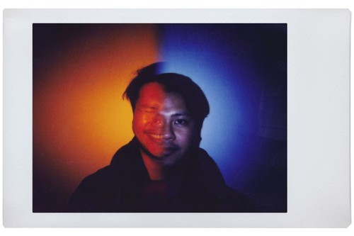 Lomography Lomo'Instant Instax Mini fotocamera pellicola istantanea + set combinato 3 obiettivi - Foto 8 di 21