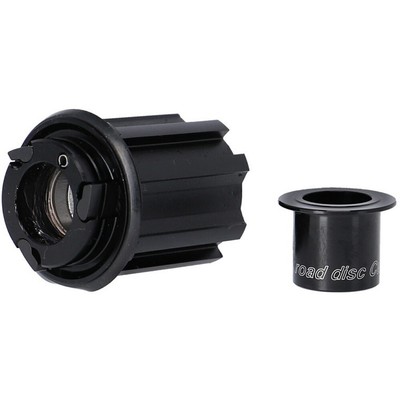DT Swiss Rotor Kit Road Campa 10/11 für 142/12mm TA 3-Pawl HWYABM00S7153S