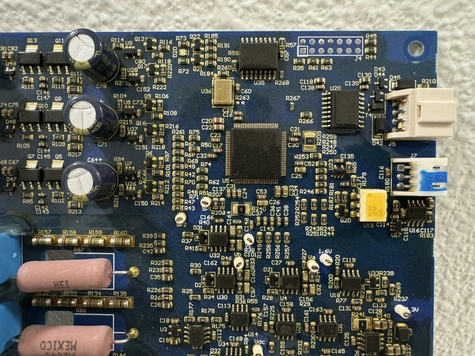 DANFOSS TURBOCOR  COMPRESSOR TT350. Softstart - Image 2 of 4