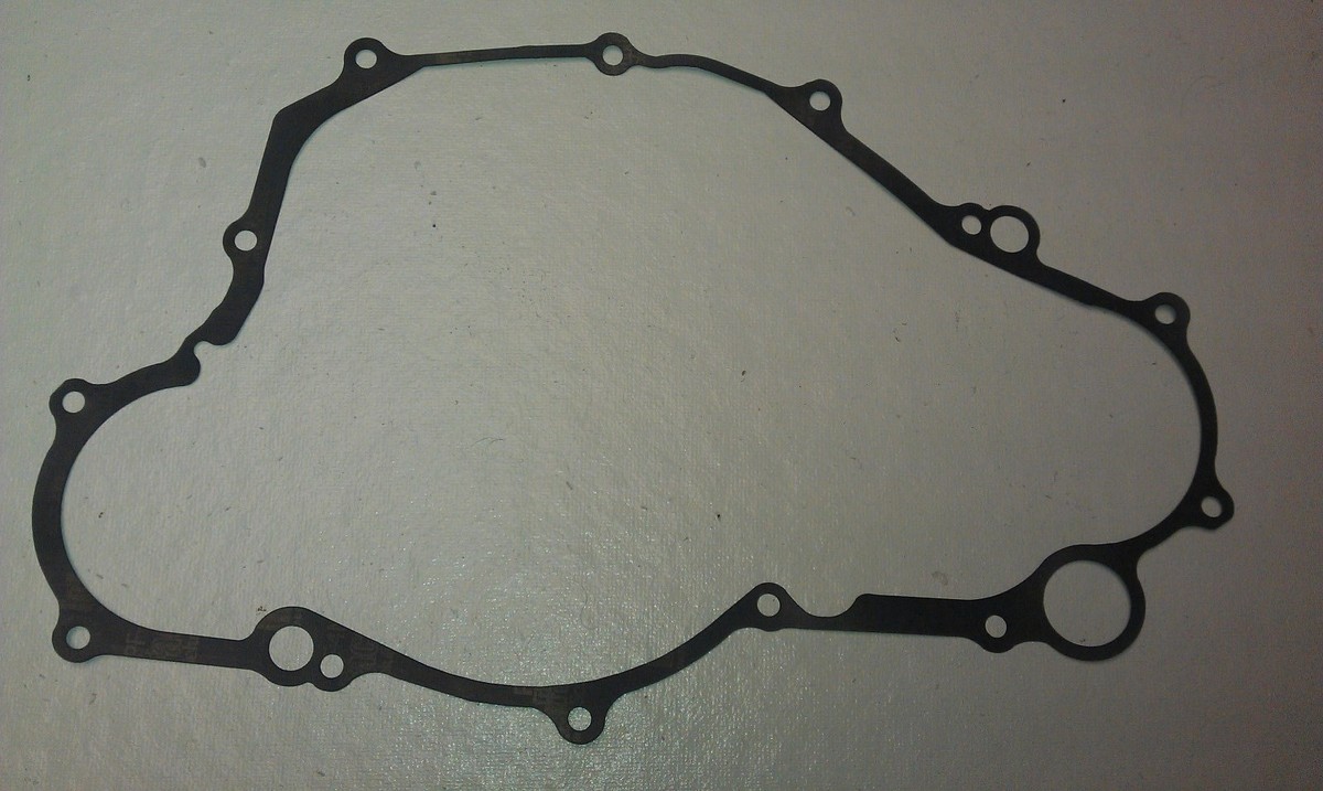 Celox Clutch Cover Inner Gasket For Yamaha – Replaces 5TG-15462-02-00 & 5TG-15462-00-00