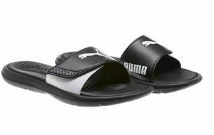 sandalias puma para mujer